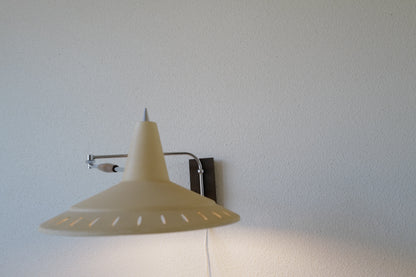 Wall Lamps by Anvia - 1960s  Netherlands