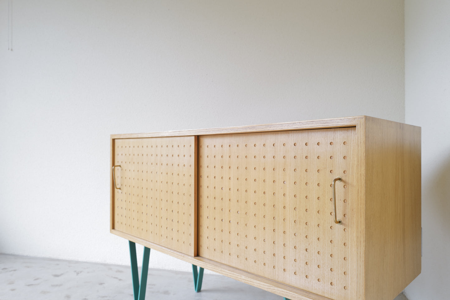 1957s Sideboards by Christa Von Paleske    Germany