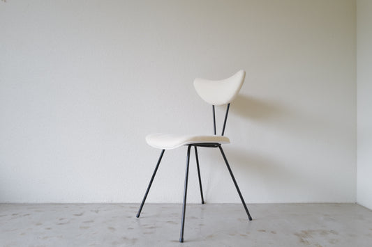 Kembo Fifties W.H. Gispen Chair　1950s ①