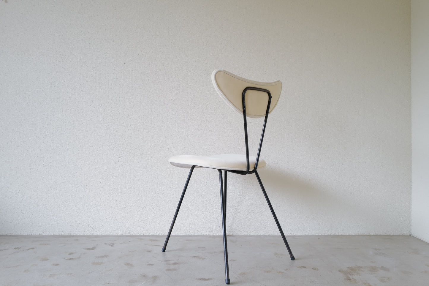 Kembo Fifties W.H. Gispen Chair　1950s ①