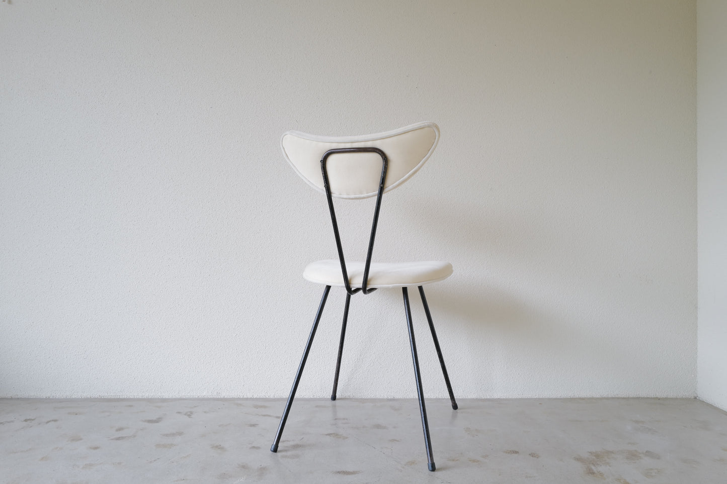 Kembo Fifties W.H. Gispen Chair　1950s ①