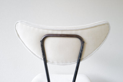 Kembo Fifties W.H. Gispen Chair　1950s ①