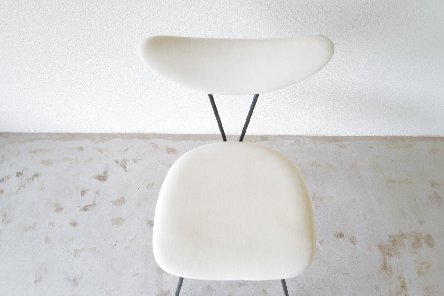 Kembo Fifties W.H. Gispen Chair　1950s ①