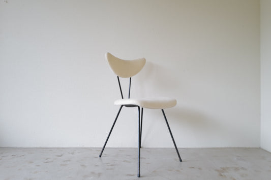 Kembo Fifties W.H. Gispen Chair　1950s　②